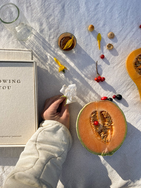 6 Ideas to Embrace Self-Care this Autumn