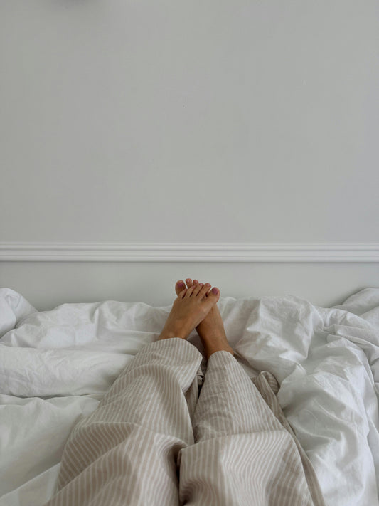 Your Mornings Will Never Be The Same - 5 Things to Add to Your Morning Routine